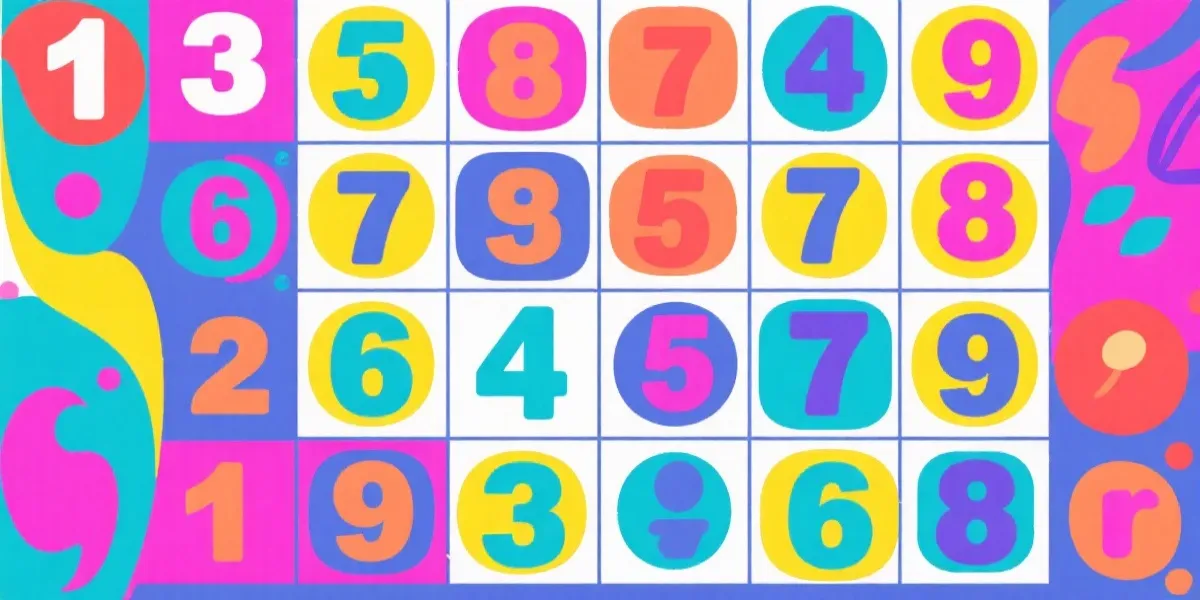 历史开奖与趋势分析示意图